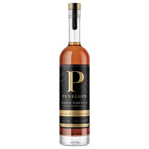 Zoom to enlarge the Penelope Bourbon &bull; Private Select