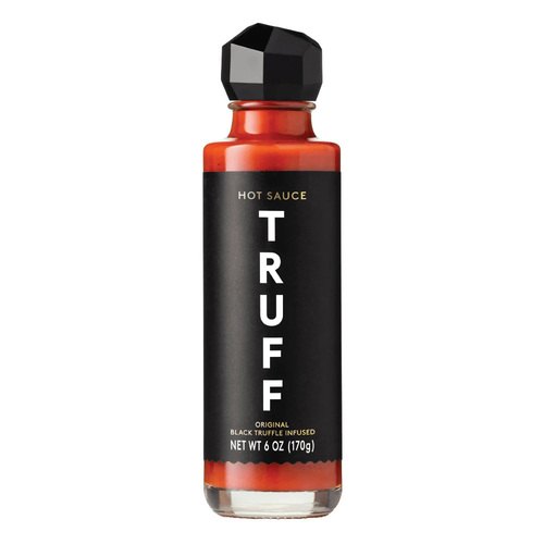 Zoom to enlarge the Truff Hot Sauce • Hot Black Truffle