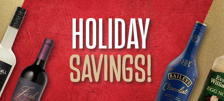 A Holiday Savings Story