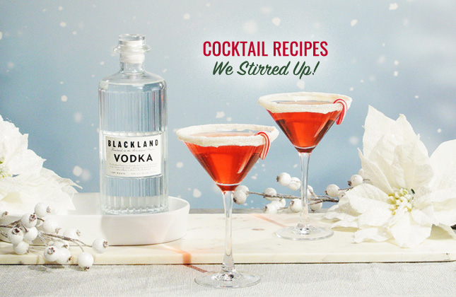 Christmas Recipe