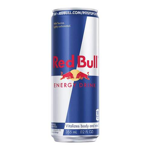 Zoom to enlarge the Red Bull The Original Energy Drink