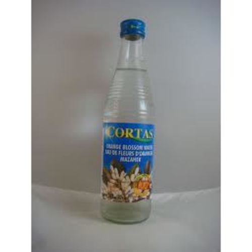 Zoom to enlarge the Cortas Orange Blossom Water