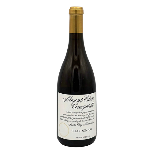 Zoom to enlarge the Mount Eden Chardonnay Estate