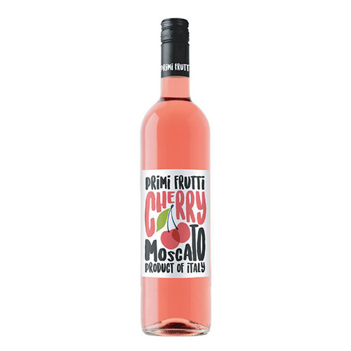 Zoom to enlarge the Primi Frutti Cherry Moscato