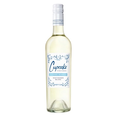 Zoom to enlarge the Cupcake Sauvignon Blanc N / A