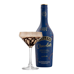 Chocolate Martini Recipe