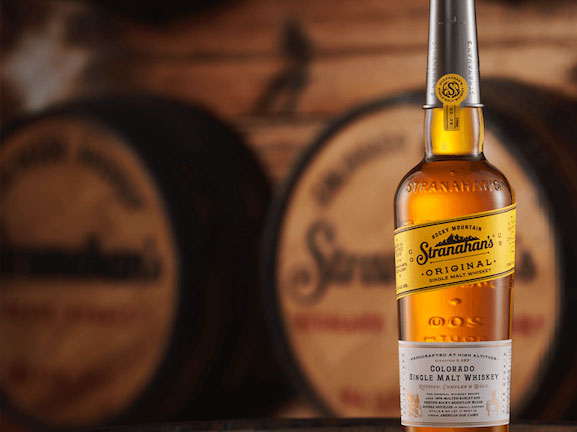 Stranahan’s Whiskey Education