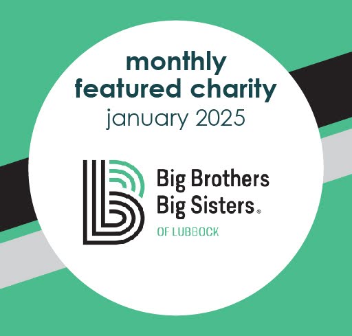 Big Brothers Big Sisters