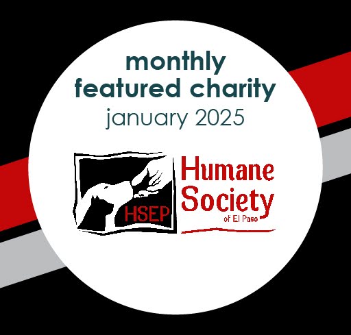 The Humane Society of El Paso (HSEP)