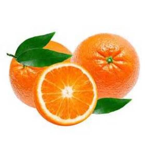 Produce &bull; Oranges