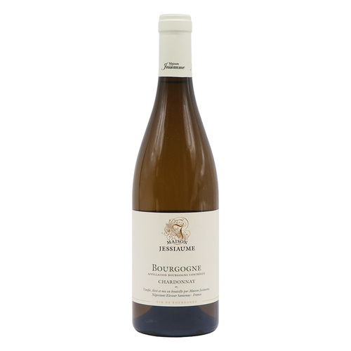 Zoom to enlarge the Jessiaume Bourgogne Chardonnay