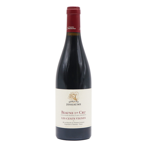 Jessiaume Beaune Cent Vignes