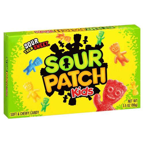 Zoom to enlarge the Sour Patch Kids