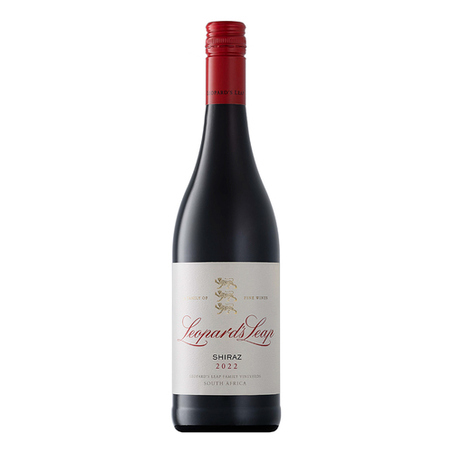 Leopard's Leap Shiraz