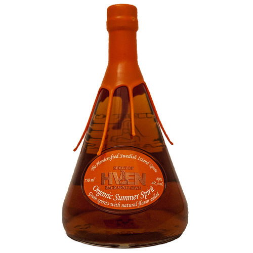Spirit Of Hven Organic Summer Spirit