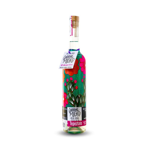 Quiereme Mucho Mezcal • Tepextate