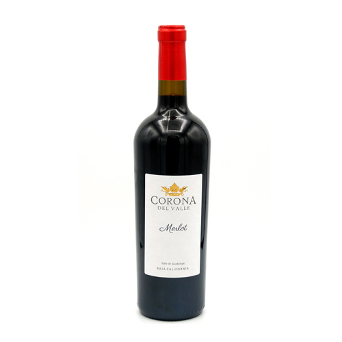 Corona Del Valle Merlot (Nieto)