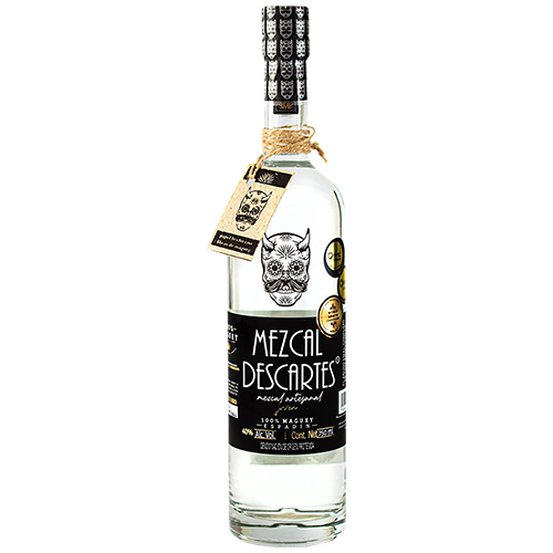 Descartes Mezcal • Espadin