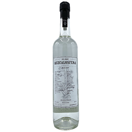Zoom to enlarge the Mezcalosfera Mezcal • Tobala Ageo Cortes
