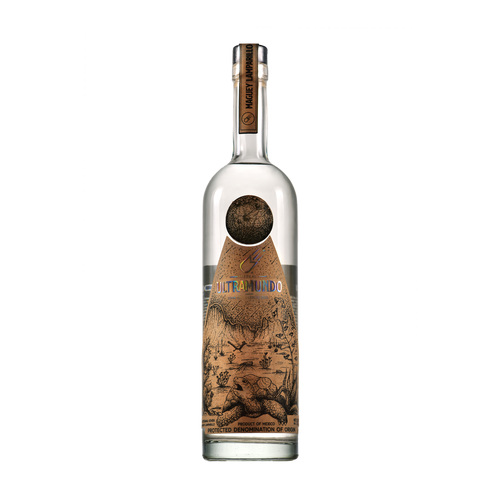 Ultramundo Mezcal