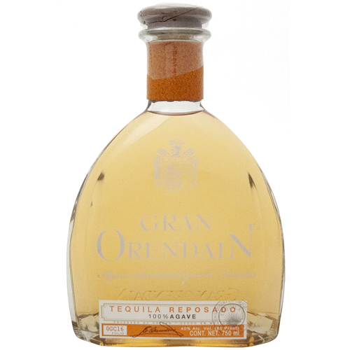 Zoom to enlarge the Orendain Tequila • Reposado