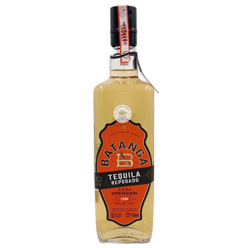 Batanga Tequila • Reposado