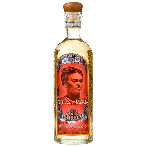 Frida Kahlo Tequila • Reposado