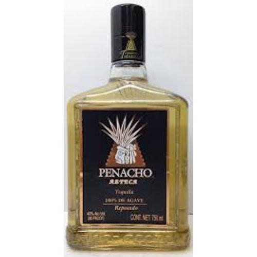Zoom to enlarge the Penacho Azteca Tequila • Reposado 100% Agave