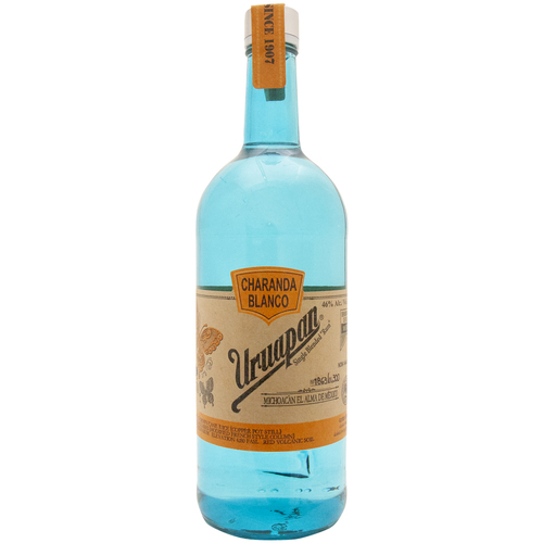 Uruapan Charanda Blanco