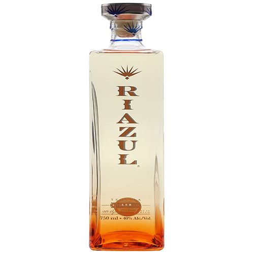Riazul Tequila • Reposado