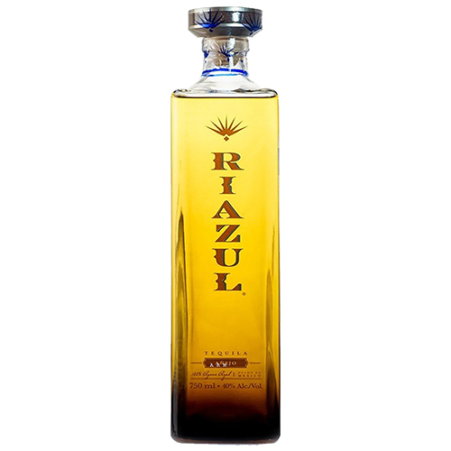 Zoom to enlarge the Riazul Tequila &bull; Anejo