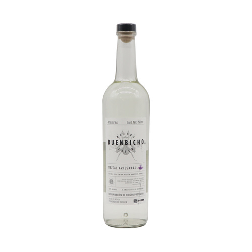 Buen Bicho Mezcal • Joven