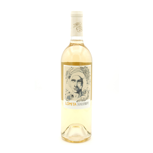 La Lomita Organic Chardonnay (Nieto)
