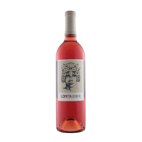 La Lomita Organic Grenache (Nieto)
