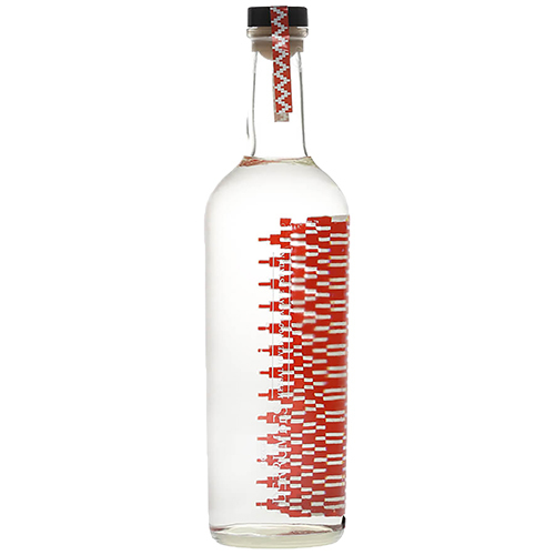 Derrumbes Mezcal • Oaxaca Espadin Tobala