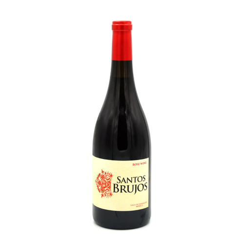 Santos Brujos Organic Rose (Nieto)