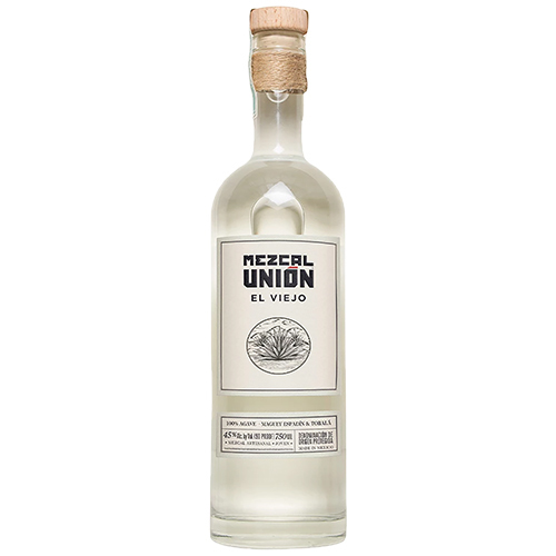 Union Mezcal • Viejo Tobala / Espadin