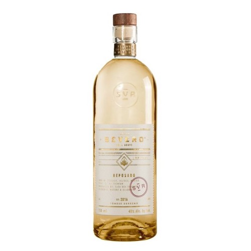 Severo Tequila • Reposado