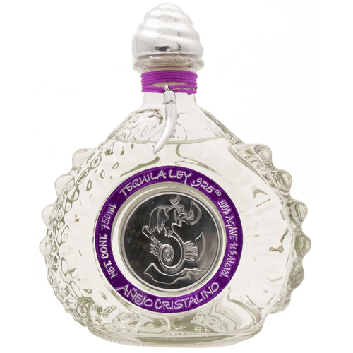 Ley .925 Premium Anejo C
