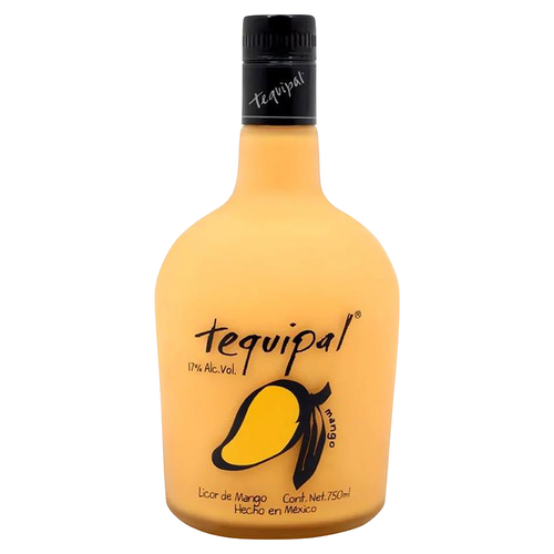 Tequipal • Mango Liqueur
