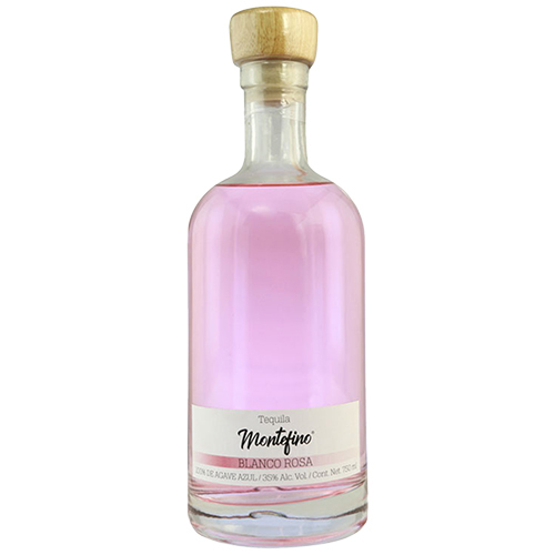 Monte Fino Tequila • Rosa