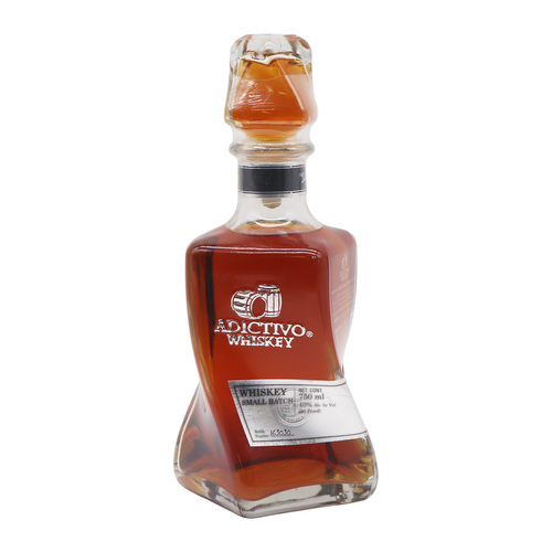 Adictivo Whiskey • Small Batch