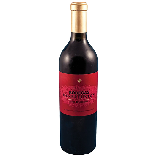 Henri Lurton Nebbiolo