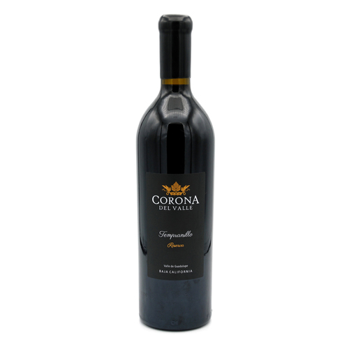 Corona Del Valle Reserva Tempranillo (Nieto)