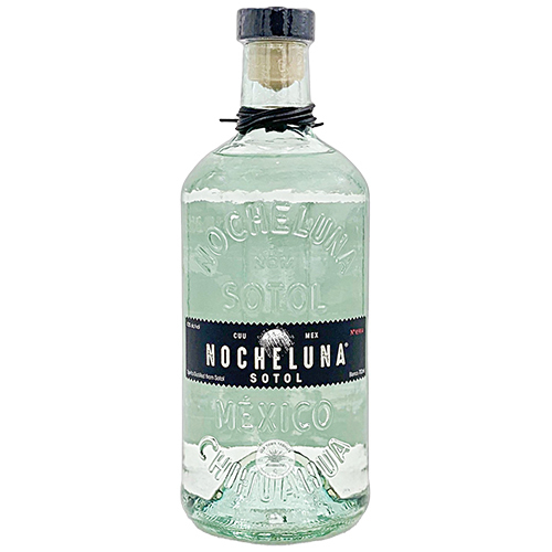Nocheluna Sotol Blanco