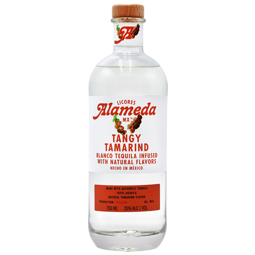 Alameda Tequila • Tangy Tamarind