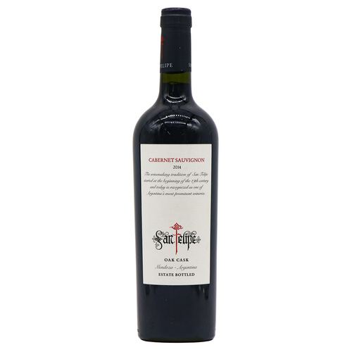 San Felipe Cabernet