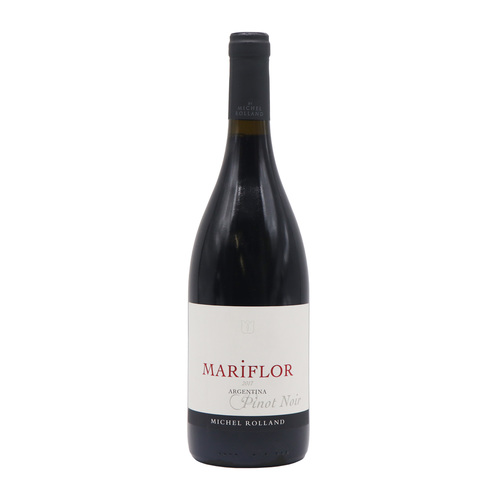 Rolland Collection Pinot Noir Mariflor (6-case)