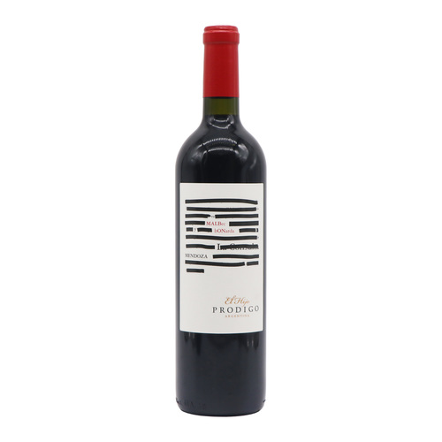 Prodigo Malbec La Consulta