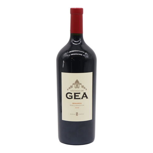 Gea Bonarda